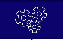 Gears Icon