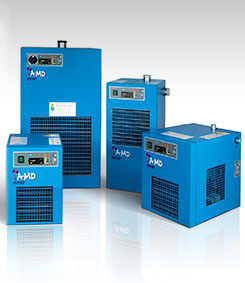 Air Dryers