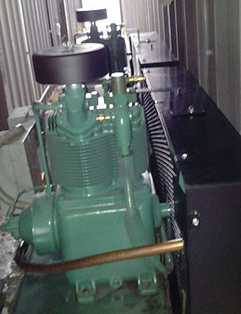 Compressor