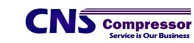 CNS Compressor, Logo